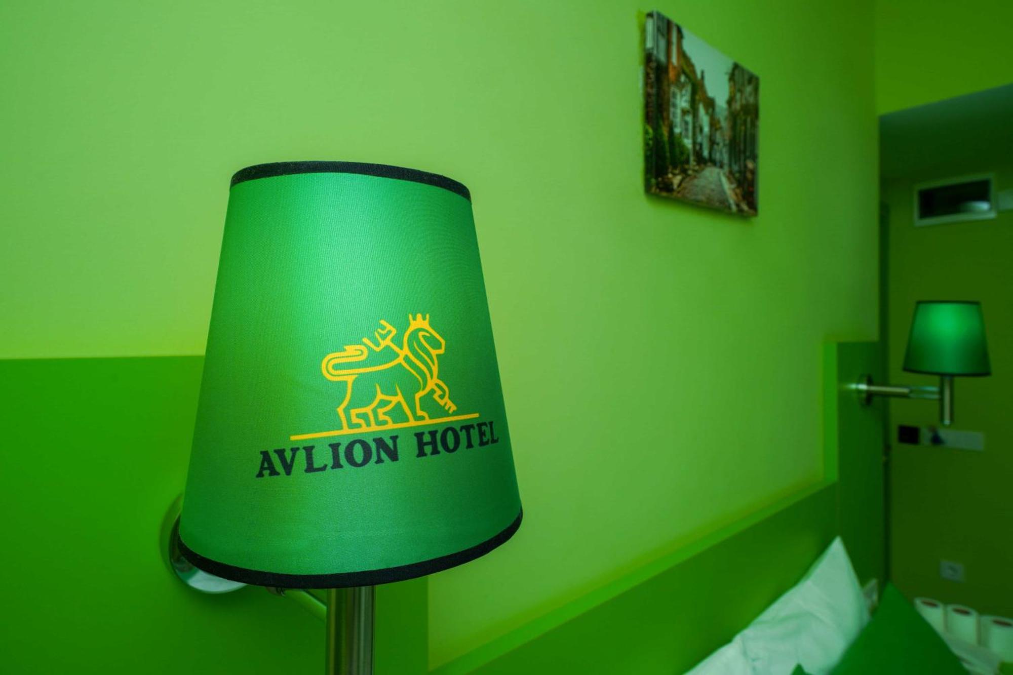 Avlion Boutique Hotel Alanya Kültér fotó