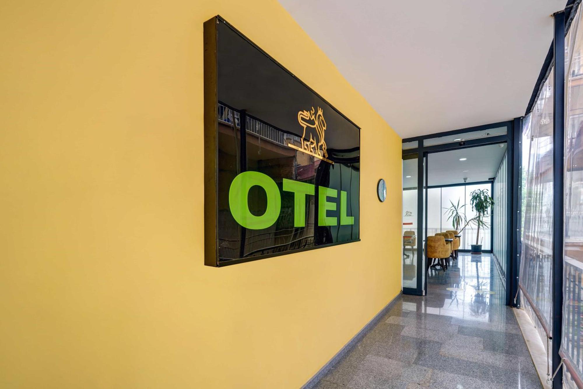 Avlion Boutique Hotel Alanya Kültér fotó