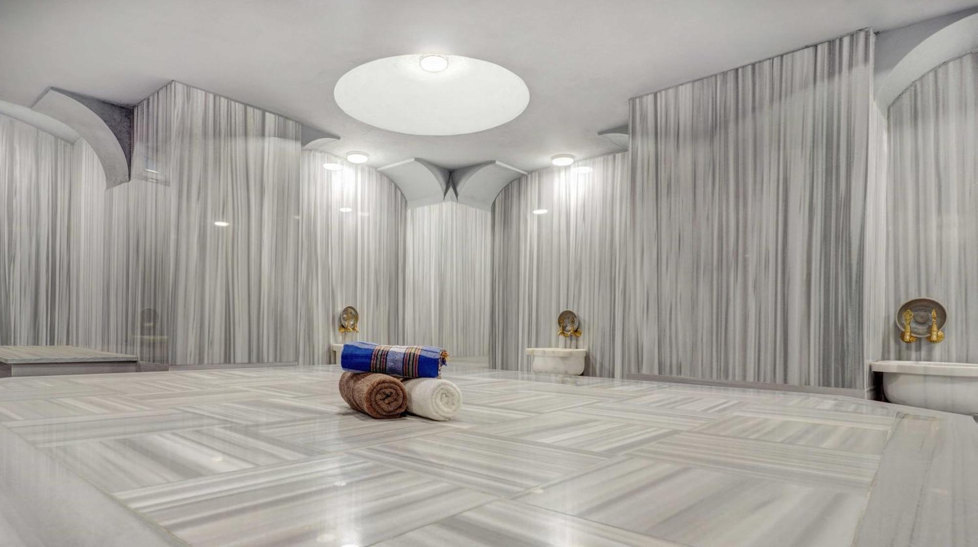 Avlion Boutique Hotel Alanya Kültér fotó