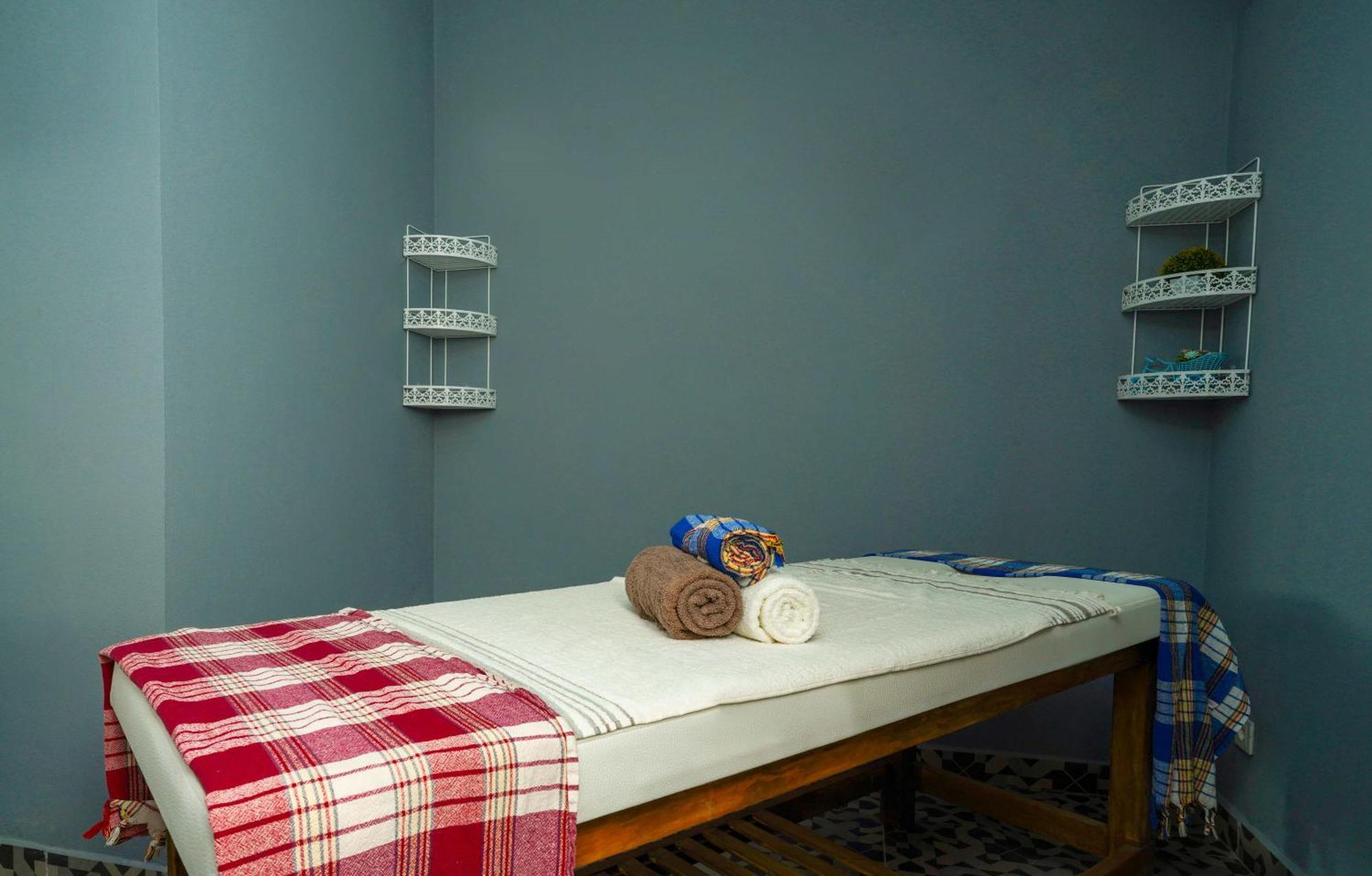 Avlion Boutique Hotel Alanya Kültér fotó