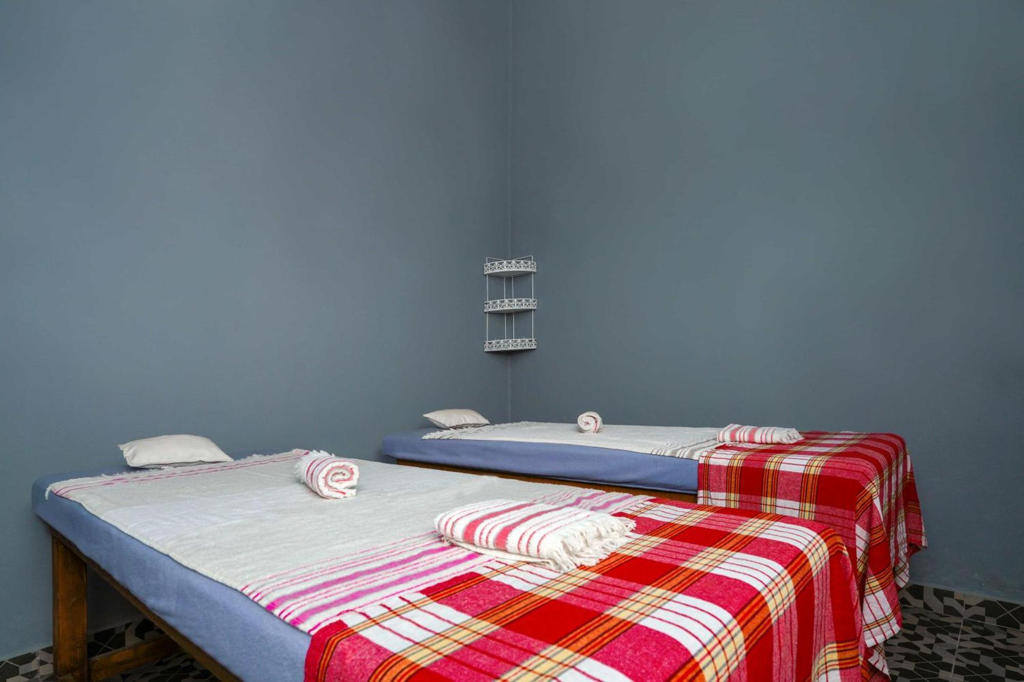 Avlion Boutique Hotel Alanya Kültér fotó