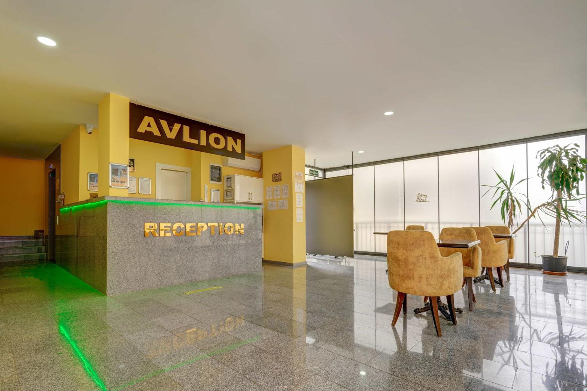 Avlion Boutique Hotel Alanya Kültér fotó