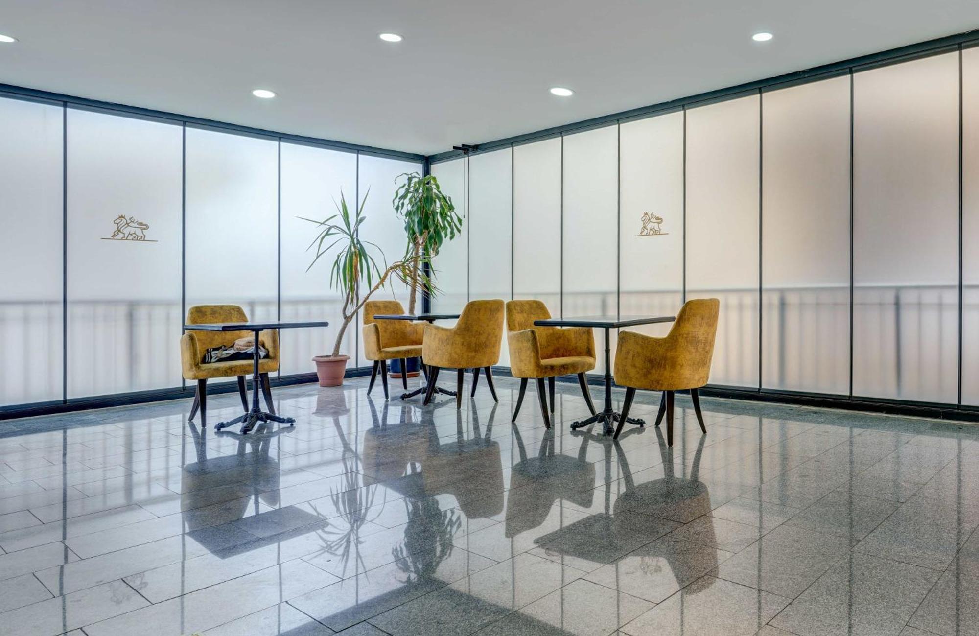 Avlion Boutique Hotel Alanya Kültér fotó