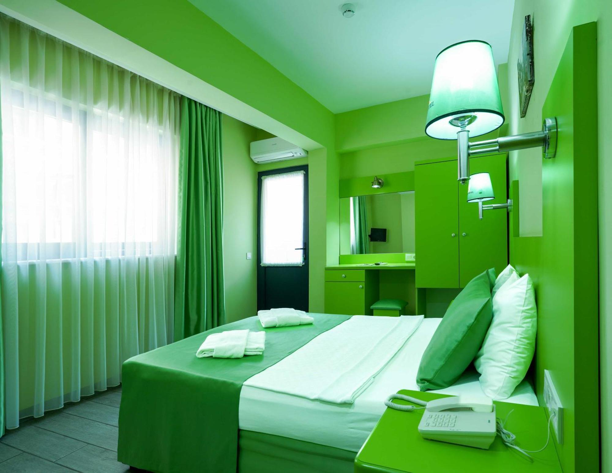 Avlion Boutique Hotel Alanya Kültér fotó